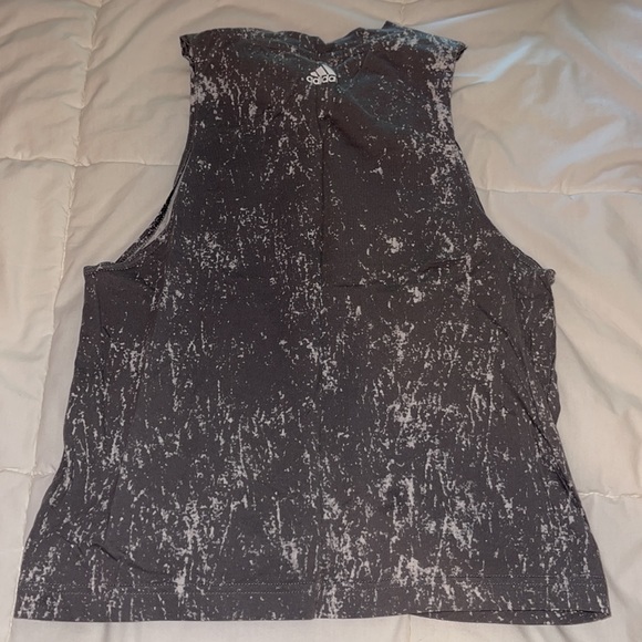 Adidas Workout Top - Picture 2 of 2